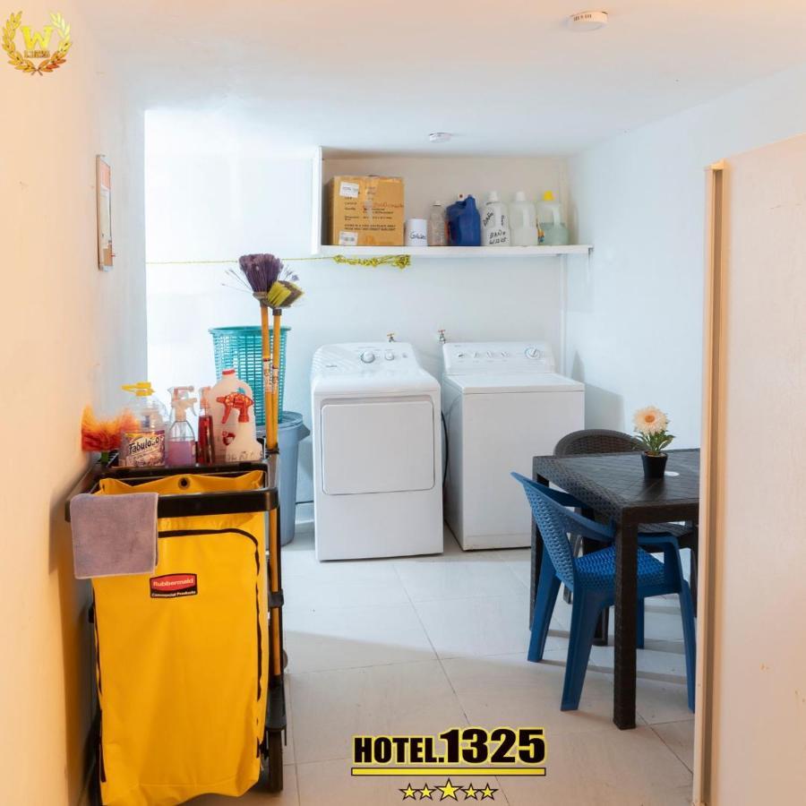 Hotel1325 Bani Ngoại thất bức ảnh