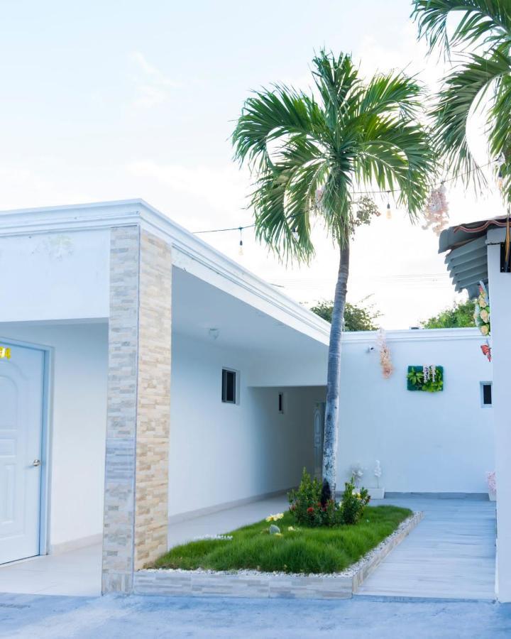 Hotel1325 Bani Ngoại thất bức ảnh