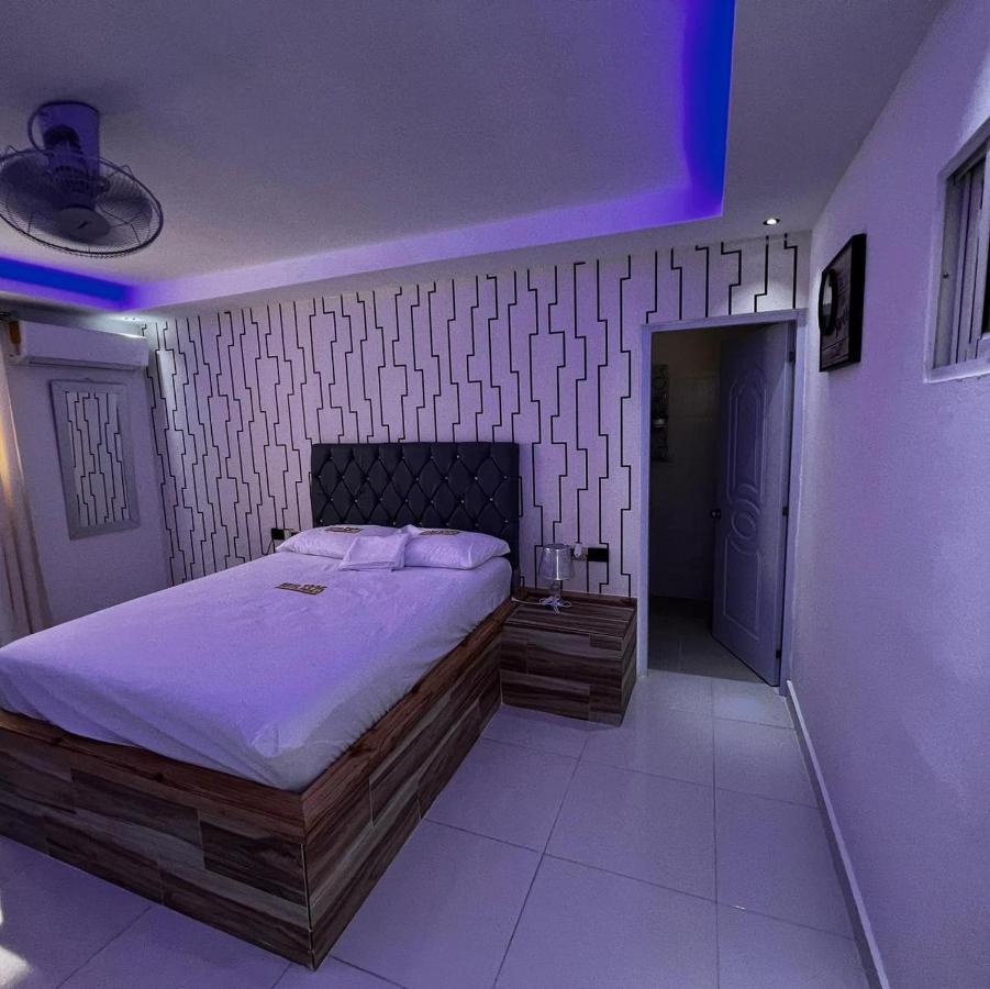 Hotel1325 Bani Ngoại thất bức ảnh