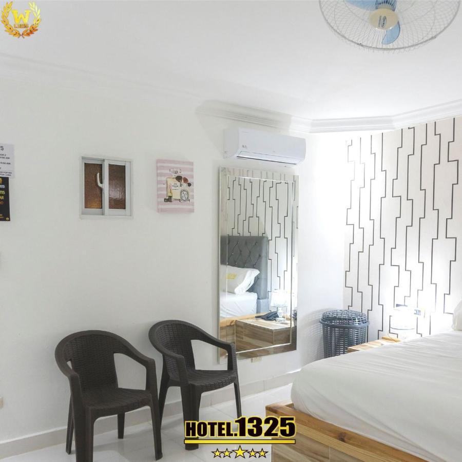 Hotel1325 Bani Ngoại thất bức ảnh