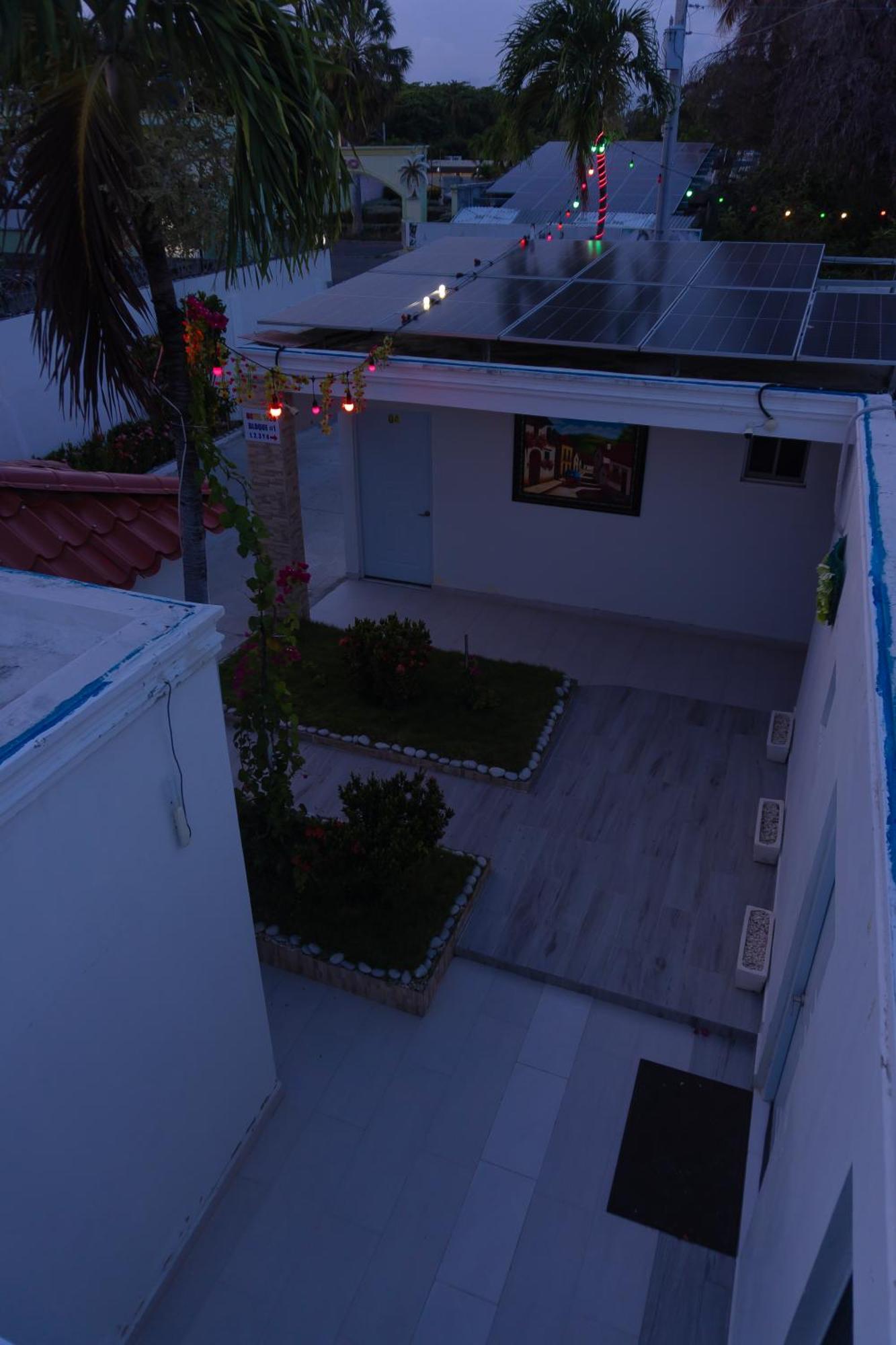 Hotel1325 Bani Ngoại thất bức ảnh