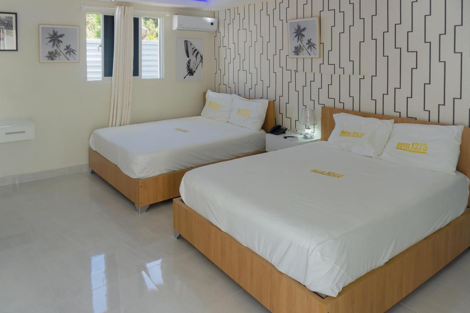 Hotel1325 Bani Ngoại thất bức ảnh