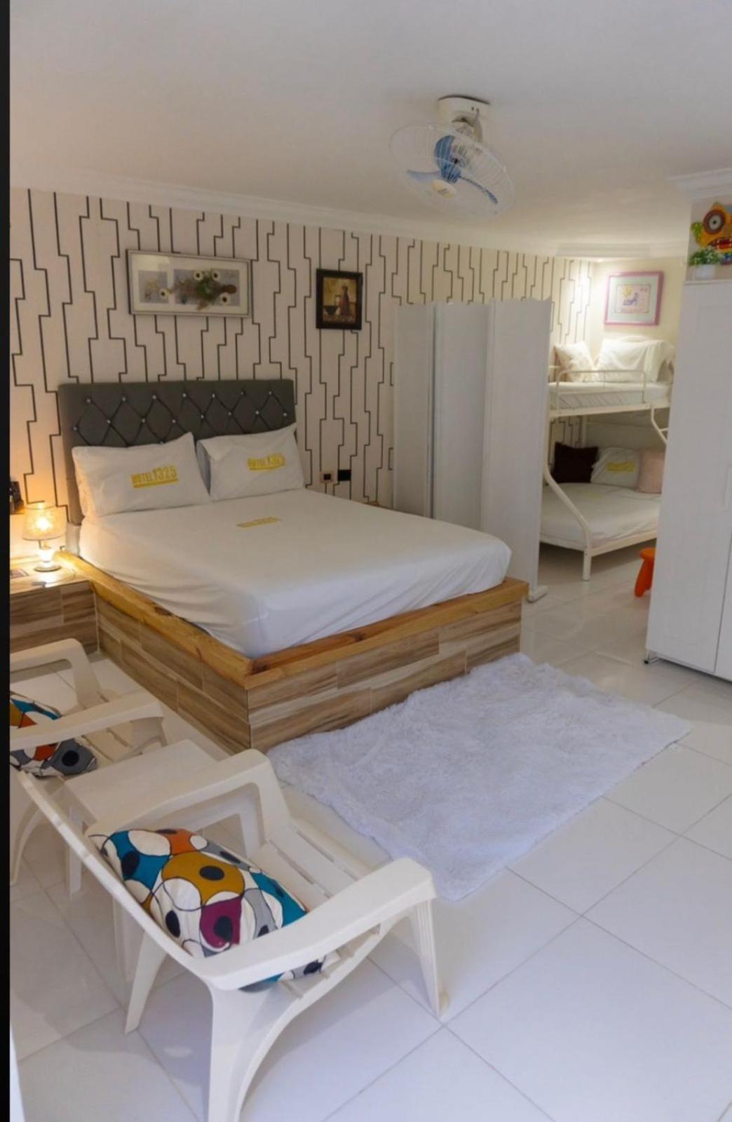 Hotel1325 Bani Ngoại thất bức ảnh